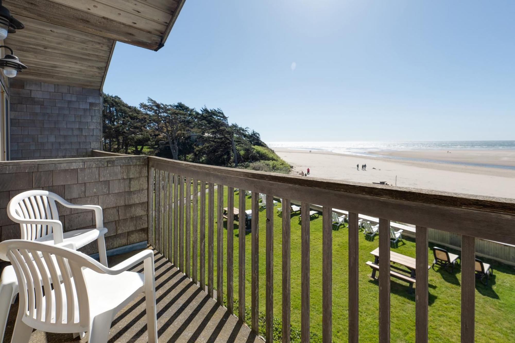 Schooner'S Cove Inn Cannon Beach Kültér fotó