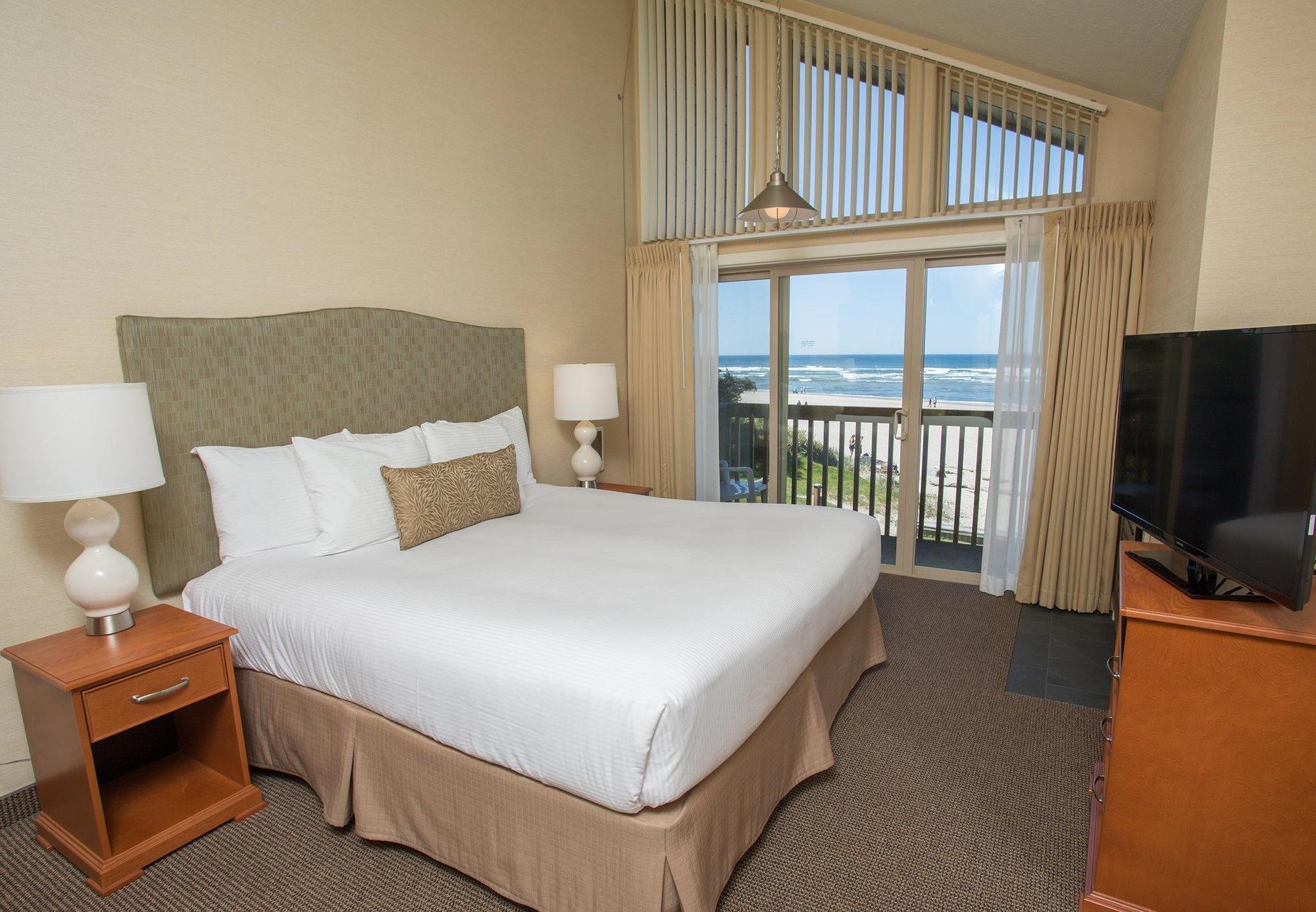 Schooner'S Cove Inn Cannon Beach Kültér fotó